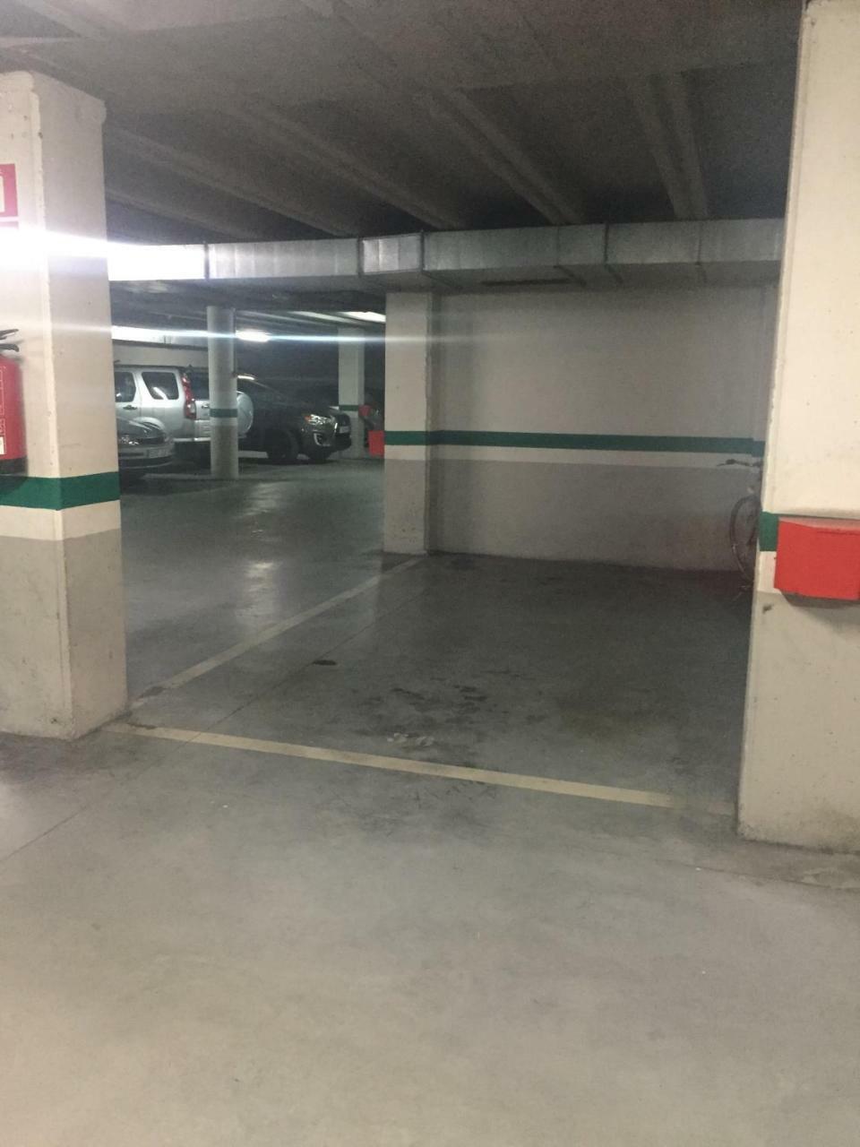 Primera Linea Playa+Parking Gratis Gijon Ngoại thất bức ảnh