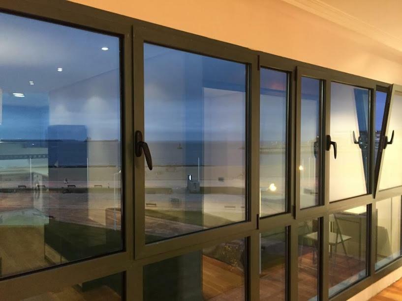 Primera Linea Playa+Parking Gratis Gijon Ngoại thất bức ảnh